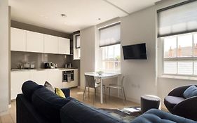 Wells Court By Aeria Apartments